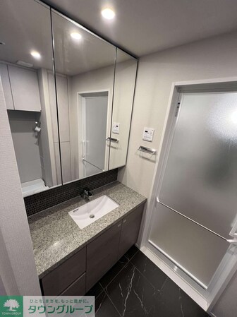 ザ・パークハビオ板橋区役所前の物件内観写真